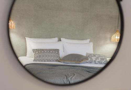 Gallery image of Olive Grove Suites Boutique Hotel in Moraitika