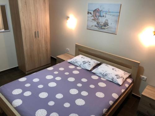 Gallery image of Apartment Family in Ulcinj
