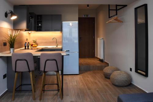 Q Luxury Rooms