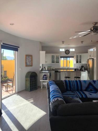 10A - Cerritos Beach Condo, El Pescadero, Baja Sur