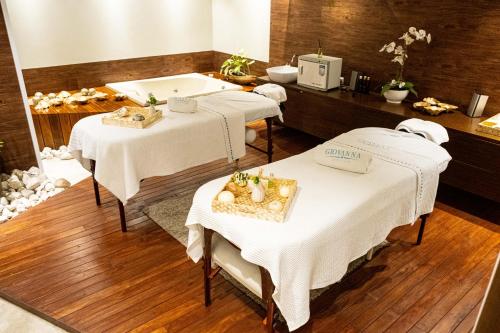Gallery image of Radisson Hotel Santa Cruz in Santa Cruz de la Sierra
