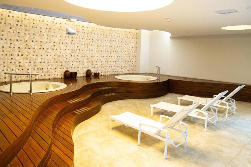 Gallery image of Radisson Hotel Santa Cruz in Santa Cruz de la Sierra