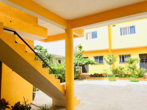 Gallery image of Amanecer in Sayulita