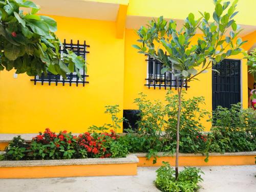 Gallery image of Amanecer in Sayulita