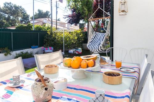 Magnólia Beach House - Cascais