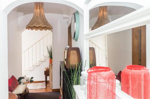 Magnólia Beach House - Cascais