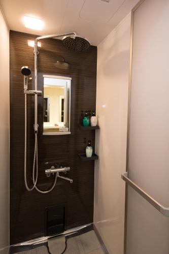 Mt.Fuji Cabin & Lounge Highland Station Inn (Capsule Hotel)