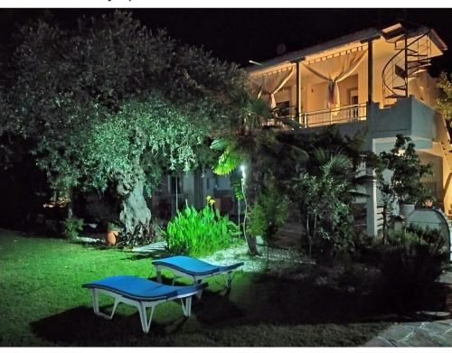 Gallery image of Sunray Apartments in Skala Sotiros