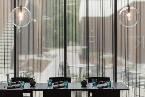 Imagen de la galería de Wasa Resort Hotel, Apartments & SPA, en Pärnu