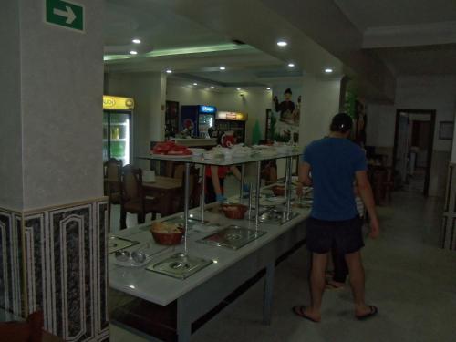 Gallery image of Hotel Inter in Ureki