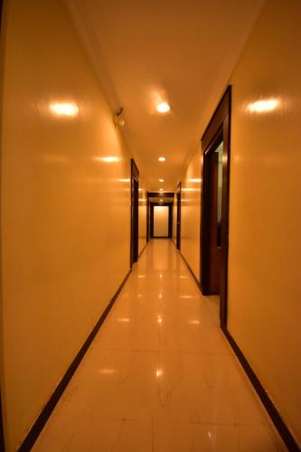 Fotografie z fotogalerie ubytování Samudra Residency v destinaci Čennaí