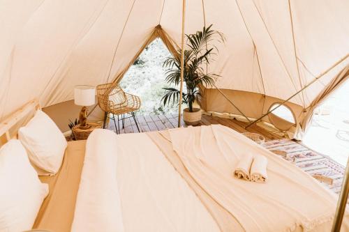 Dreamsea Mediterranean Camp