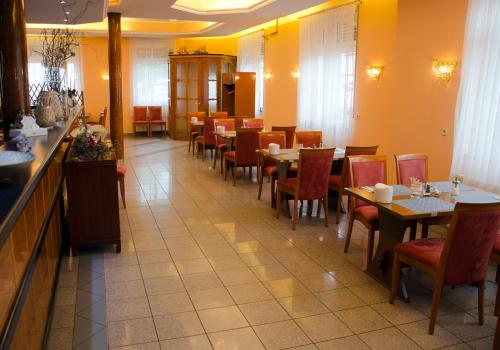 Nhà hàng/khu ăn uống khác tại Kraichgauhotel