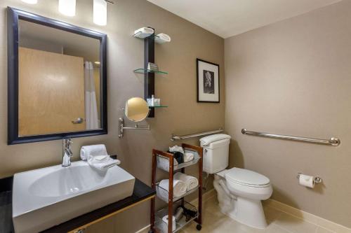 Gallery image of Cambria Hotel Ft Collins in Fort Collins