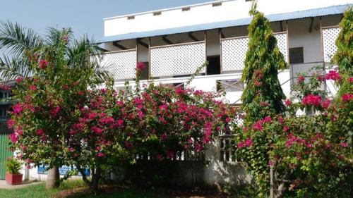 Slipway Mathra Mini Service Apartment