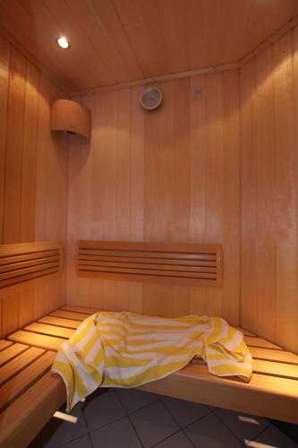 ザーファウスにあるHotel Garni Philippのギャラリーの写真