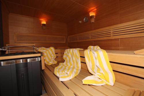 ザーファウスにあるHotel Garni Philippのギャラリーの写真