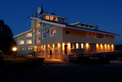 Gallery image of Туристически комплекс Божура in Sredets