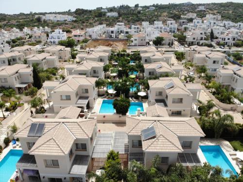 Gallery image of Anthorina Villa 19 in Protaras