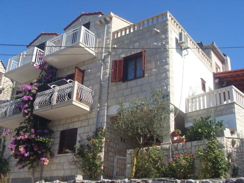 Villa Juje