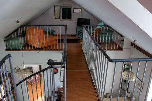 Villa Cindro Apartments