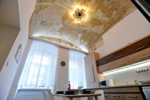 Fotografia z galérie ubytovania PR Apartman v destinácii Eger