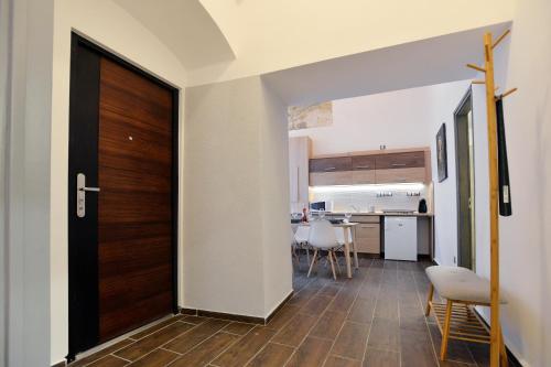 Fotografia z galérie ubytovania PR Apartman v destinácii Eger