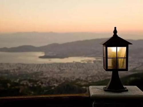 Φυσικό τοπίο κοντά σε αυτή η παραθεριστική κατοικία