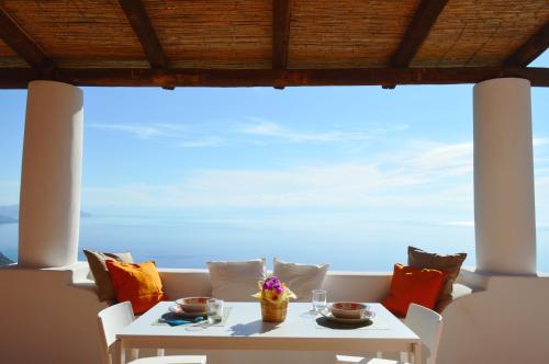 Gallery image of Orizzonte Relais in Leni