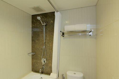 The Atrium Hotel & Resort Yogyakarta - Executive Suite