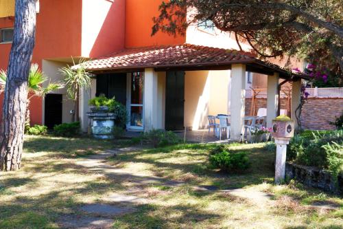SARDINIA RE - Villino Tulipano