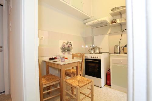 Your address in Koukaki by Athenian Homes