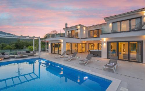 Gallery image of Villa Elegance in Sinj