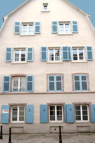 Appartement 1 Chambre
