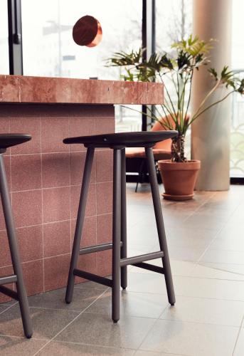 Gambar di galeri bagi Best Western Plus Grow Hotel di Solna