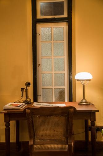 Galeriebild der Unterkunft Old Harbour Hotel in Kochi