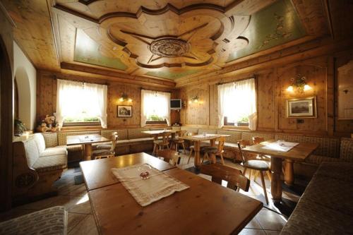 Chalet Piereniにあるシーティングエリア