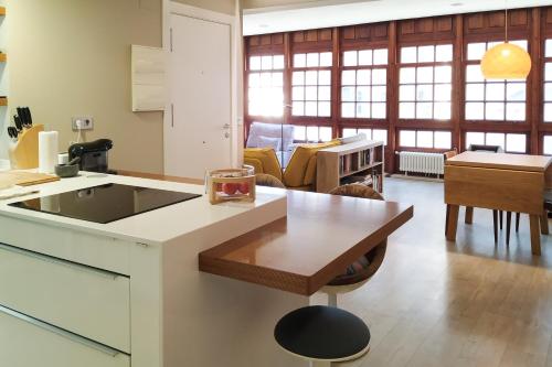 Appartement Galicia Home (Spanje Pontevedra) - Booking.com