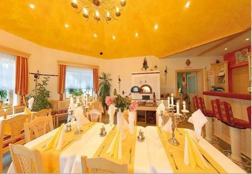 Hotel Rosenberg garni