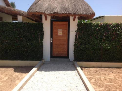 Gambar di galeri bagi PACOTOUTY LODGE di Cap Skirring