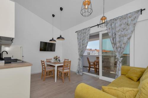 Apartment Teraca