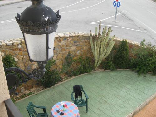 Fotografie z fotogalerie ubytování El Rincón De Resu v destinaci Los Baños