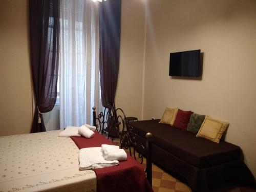 Domus Mea Apartment