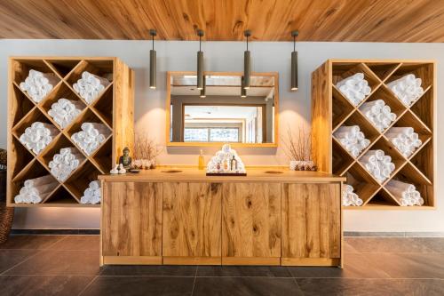 Fotografie z fotogalerie ubytování Alpenpark Resort Superior v destinaci Seefeld in Tirol