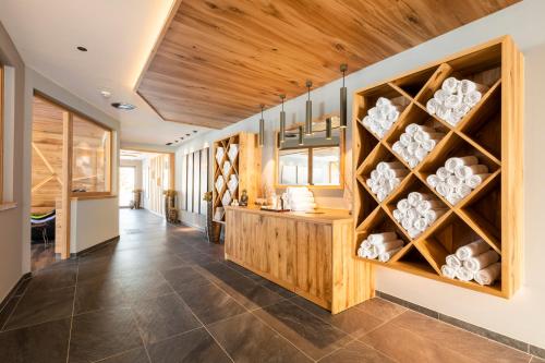 Imagen de la galería de Alpenpark Resort Superior, en Seefeld in Tirol