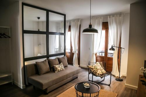 Gallery image of Apartamentos Dacosta in Ribadeo