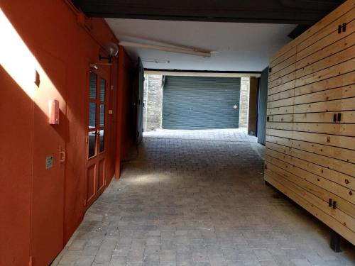 Fotografie z fotogalerie ubytování Hotel Roca v destinaci Alp