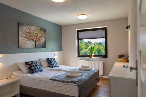 Sun & Sport Apartamenty Krynica-Zdrój