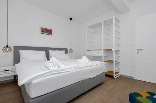 Apartment Teraca 2 photo 2