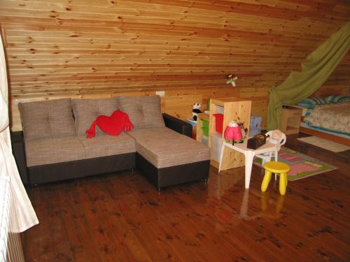 Photo de la galerie de l'établissement Guest House Sergey, à Kolašin